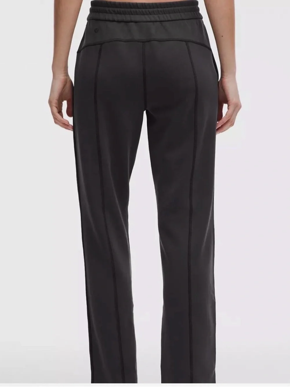 lululemon athletica weren’t black super